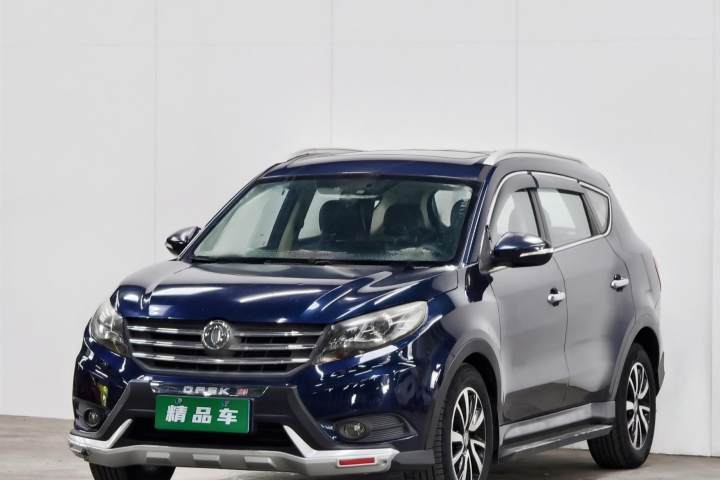 东风风光 风光580 1.5T 手动舒适型