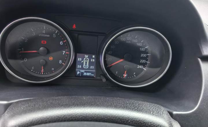 哈弗 M6 2019款 1.5T DCT两驱精英型 国VI