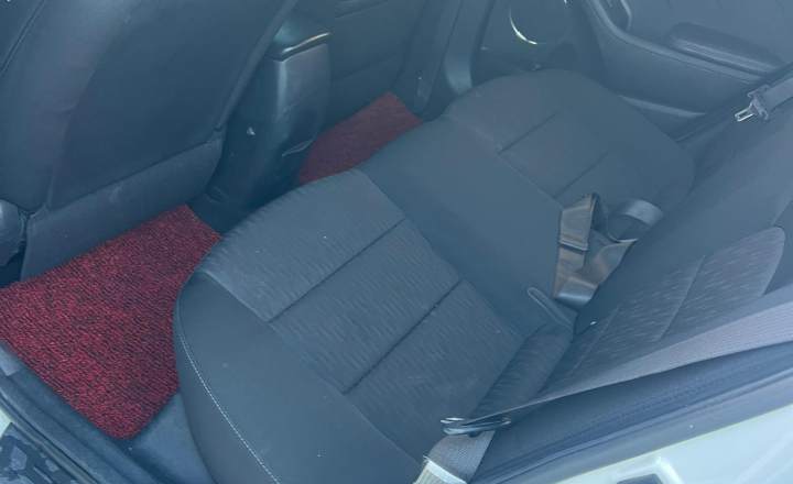 起亚 K3 2013款 1.6L 自动GLS
