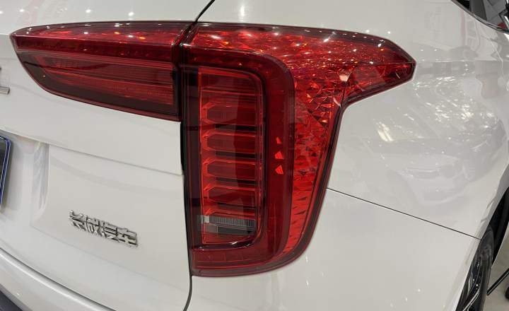 哈弗 初恋 2021款 1.5T 自动大三版