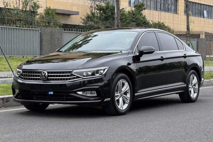 大众 迈腾 众享款 280TSI DSG舒适型