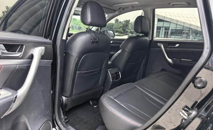 哈弗 M6 2019款 1.5T DCT两驱精英型 国VI