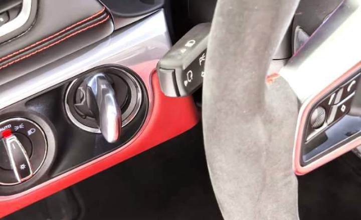 保时捷 718 2018款 Boxster 2.0T