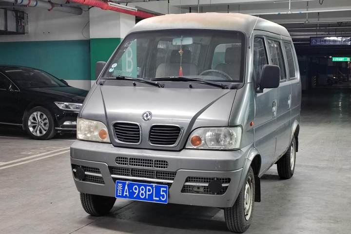 东风小康 K07 1.0L金钻标准型EQ465i-21 3U