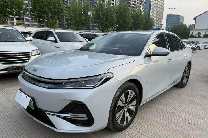 吉利银河 银河A7 EM-i 150km 远航版