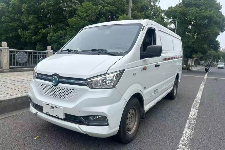 东风御风 御风EM26 2023款 高配版 41.86kWh 宁德时代
