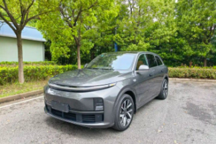 理想汽车 理想L7 2023款 Pro
