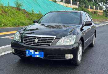 丰田 皇冠 3.0L Royal Saloon
