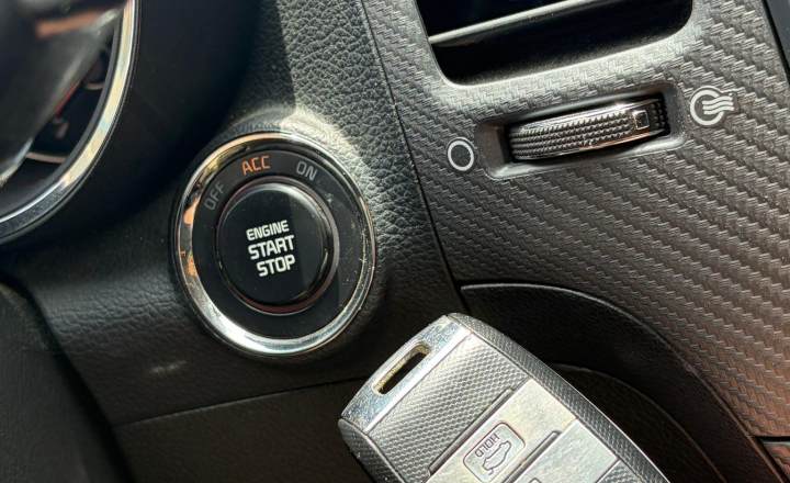 起亚 K3 2016款 1.6L 自动GLS