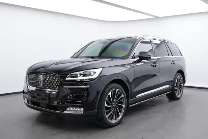 林肯 飞行家 2021款 3.0T V6 四驱尊享版
