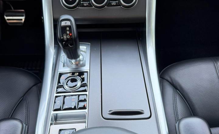 路虎 揽胜运动 2014款 3.0 SC V6 HSE DYNAMIC