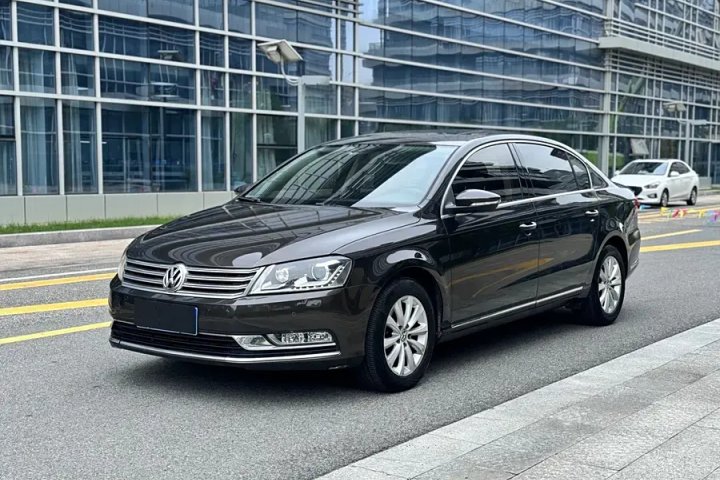 大众 迈腾 改款 1.8TSI 舒适型