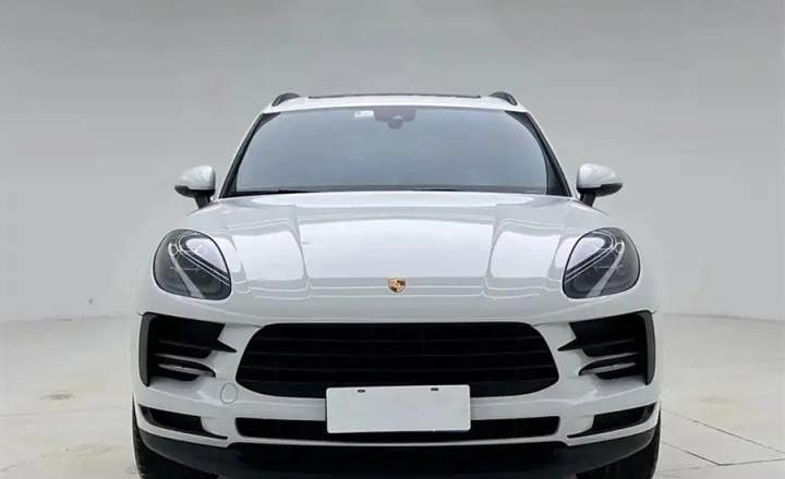 保时捷 Macan 2020款 Macan 2.0T