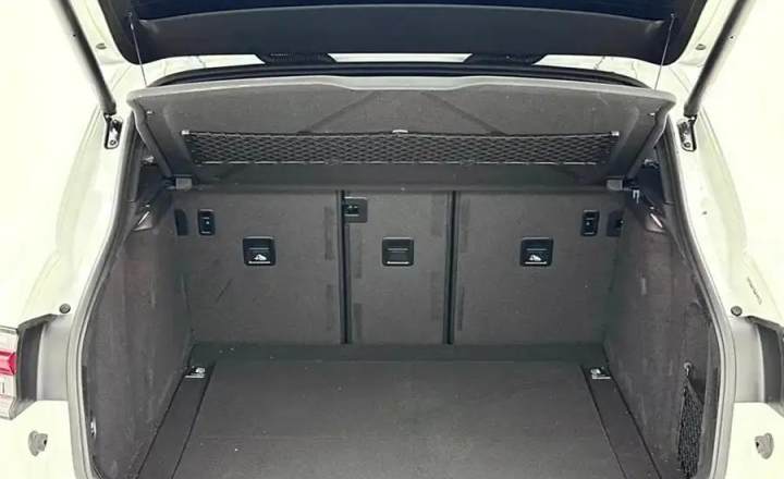 保时捷 Macan 2020款 Macan 2.0T