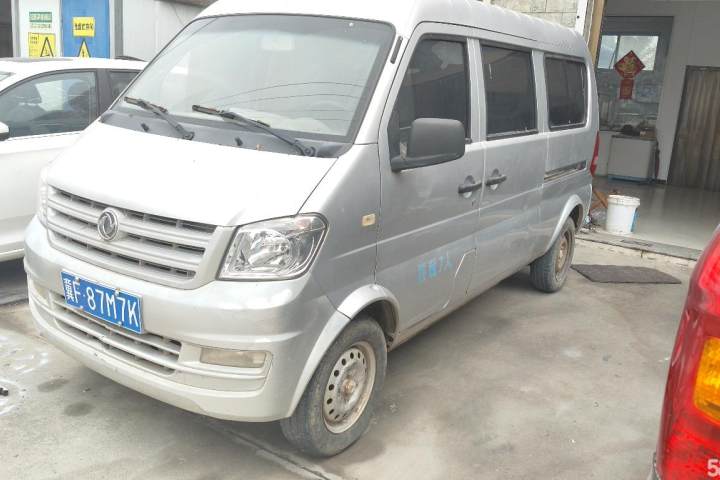 东风小康 K07S 1.2L实用型DK12-10