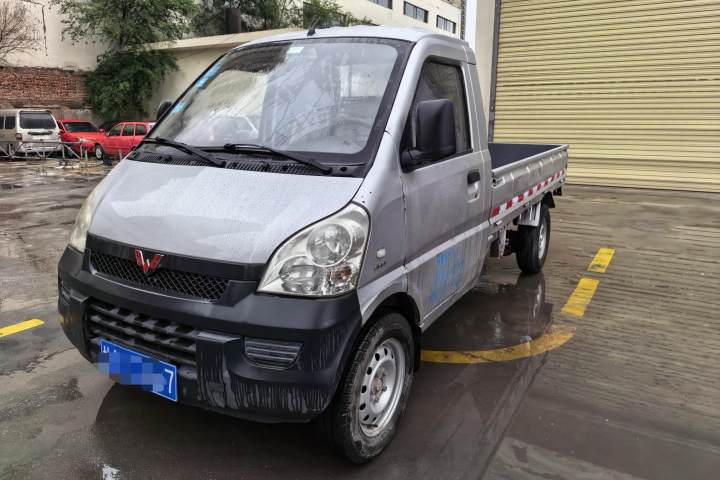 五菱汽车 五菱荣光小卡 1.5L单排基本型L3C