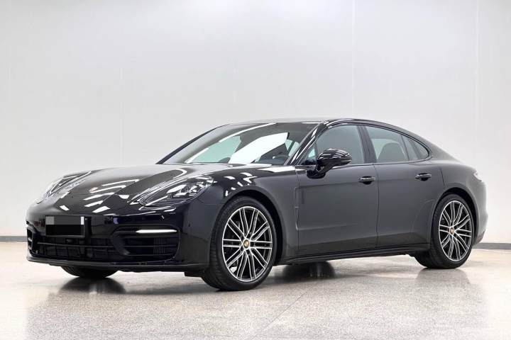 保时捷 Panamera新能源 Panamera 4 E-Hybrid 2.9T