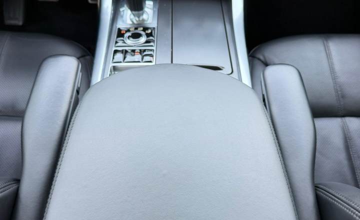 路虎 揽胜运动 2014款 3.0 SC V6 HSE DYNAMIC