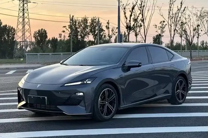 深蓝汽车 深蓝SL03 2022款 515纯电版