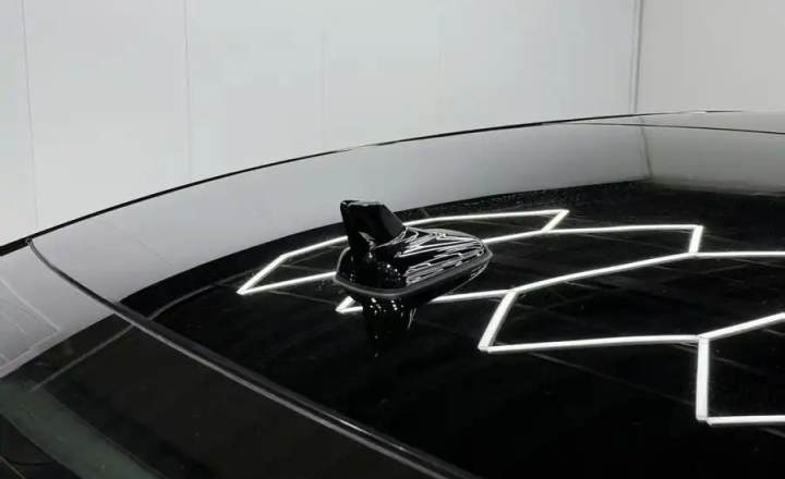 奥迪 A6L 2024款 45 TFSI 臻选动感型