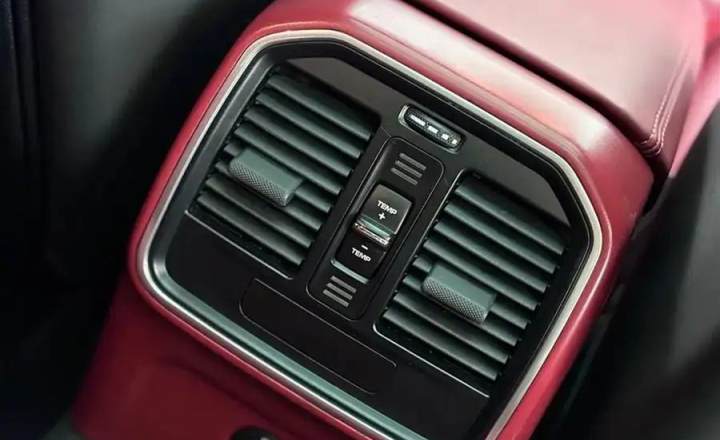 保时捷 Macan 2020款 Macan 2.0T
