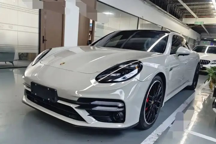 保时捷 Panamera Panamera 4 3.0T