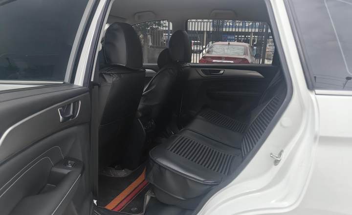哈弗 M6 2023款 PLUS 1.5T DCT精英智联型