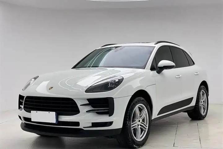 保时捷 Macan Macan 2.0T