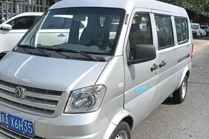 东风小康 K07S 1.2L实用型 国VI DK12
