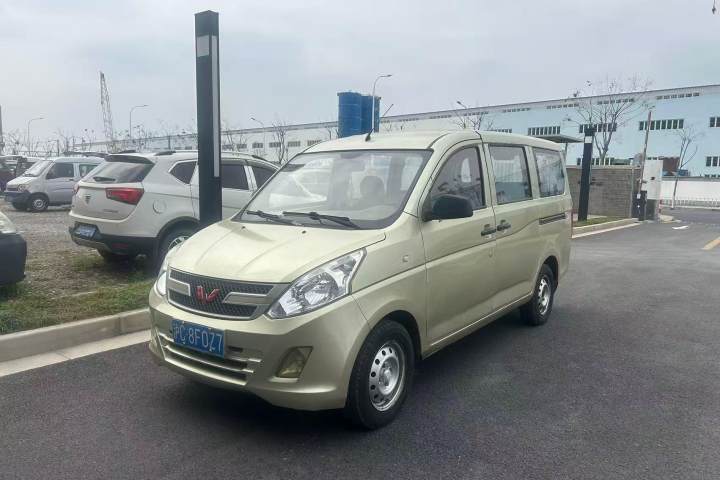 五菱汽车 五菱荣光V 1.5L实用型
