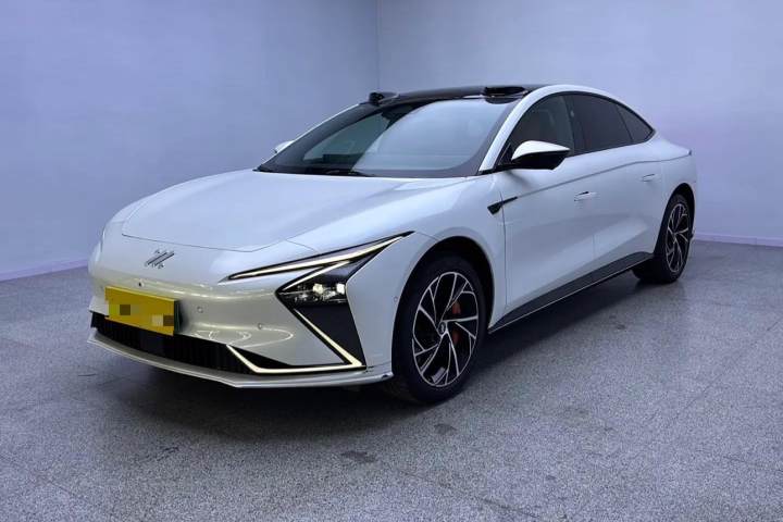 智己汽车 智己L7 Dynamic