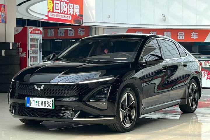 五菱汽车 五菱星光 150 进阶版