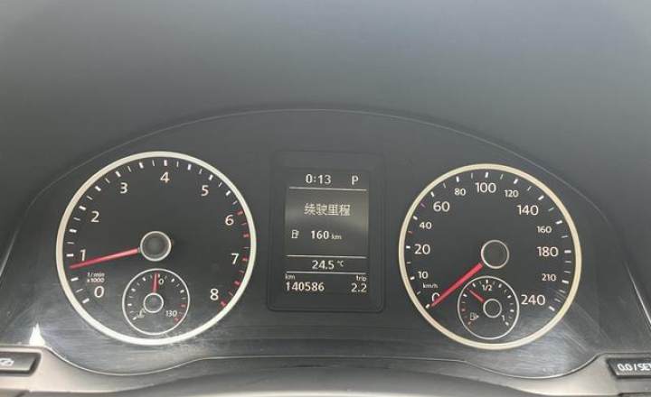 大众 途观 2010款 2.0TSI 自动四驱菁英版