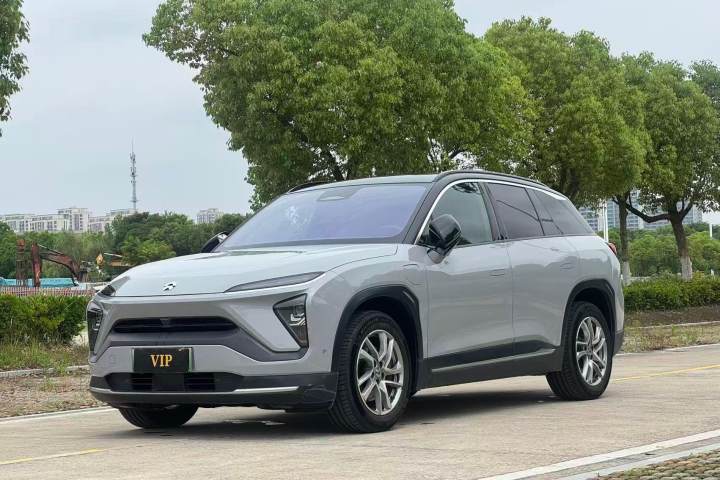 蔚来 ES6 2020款 465KM 性能版