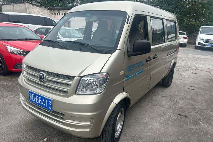 东风小康 K07S 1.2L实用型DK12-10