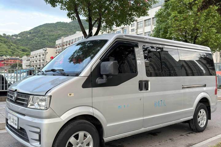 东风小康 C37 1.5L舒适型 国VI DK15