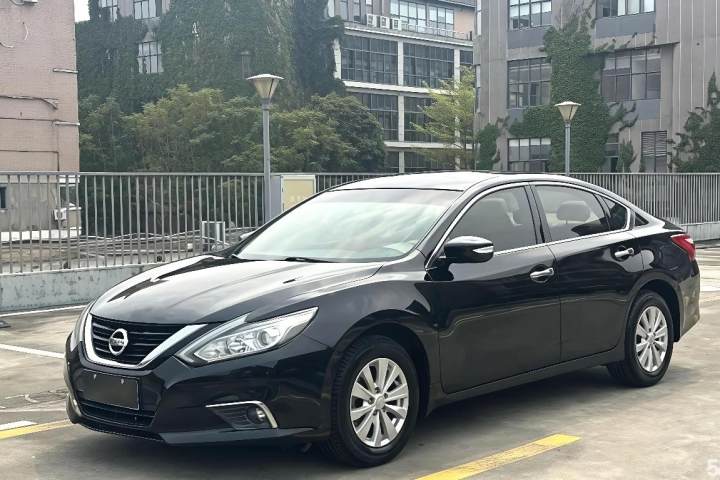 日产 天籁 2016款 2.0L XE 时尚版