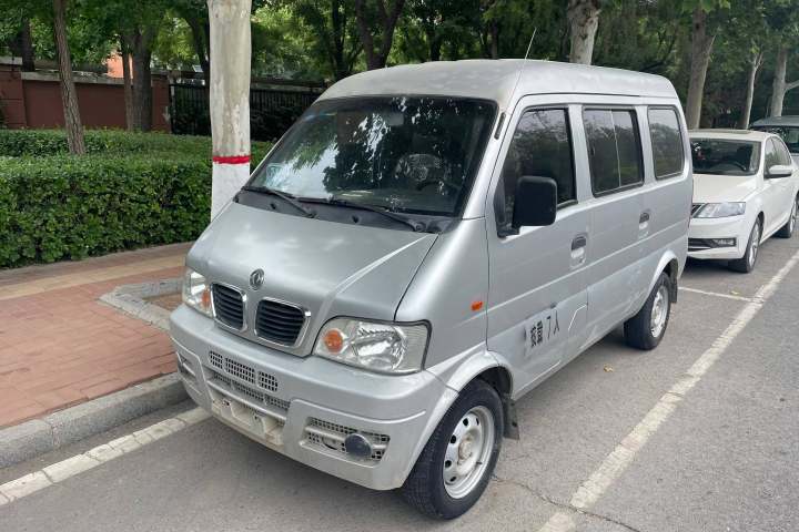东风小康 K17 1.0L基本型BG10-01