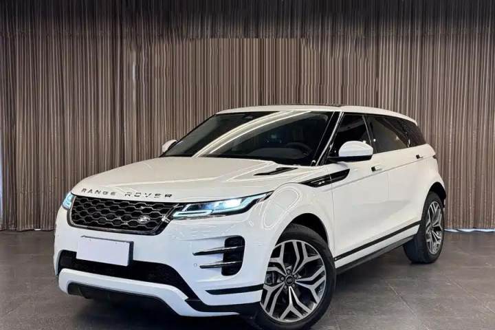 路虎 揽胜极光 2021款 极光L 249PS RDynamic S 性能版