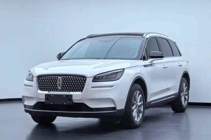 林肯 冒险家 2.0T 两驱尊享版