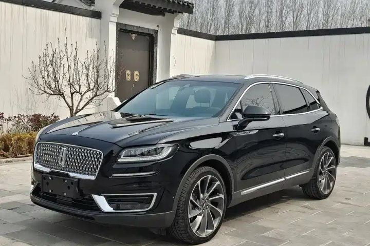 林肯 航海家(进口) 2.7T 四驱尊耀版 国VI