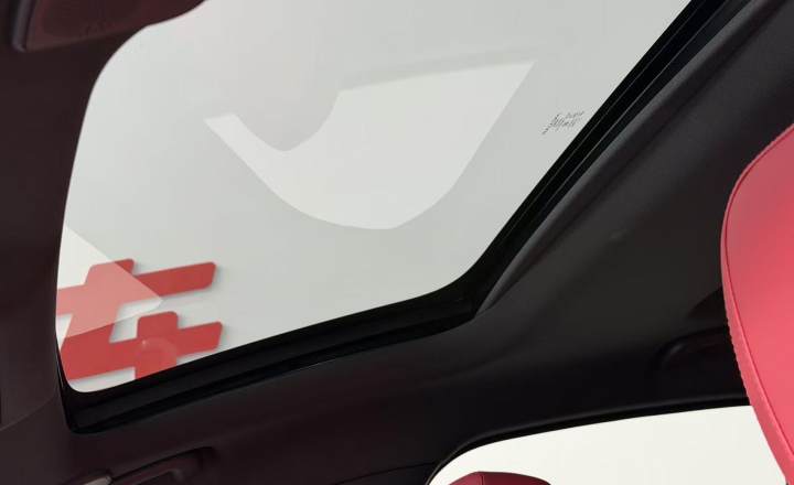 捷豹 XFL 2024款 2.0T P250 两驱尊享豪华版
