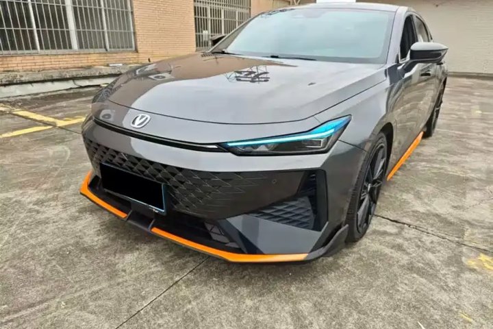 长安 UNIV 2024款 1.5T 尊享型