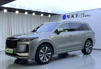 理想汽车 理想ONE 2020款 增程6座版