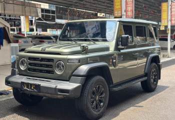 212  2.0T 探险家