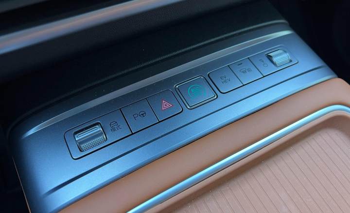 方程豹 钛7 2025款 190KM四驱Ultra版