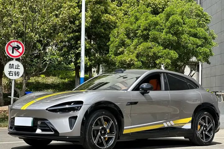 小米汽车 小米YU7 2025款 Pro版
