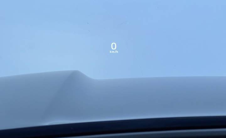 方程豹 钛7 2025款 190KM四驱Ultra版