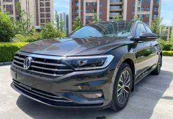 大众 速腾 2019款 280TSI DSG舒适型 国VI