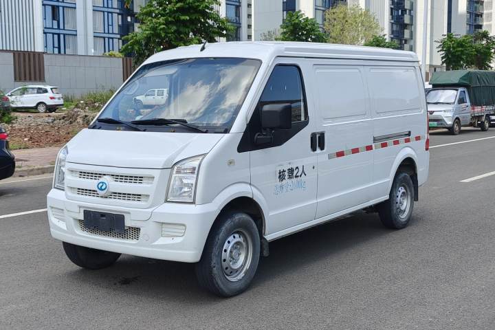 瑞驰汽车 瑞驰新能源EC35 2022款 EC35 II 标准版38.64kWh